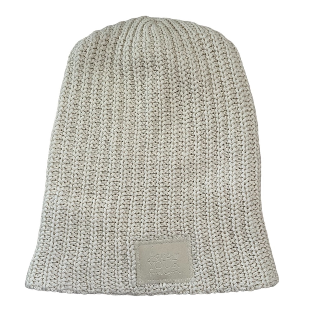 Love Your Melon Longer Beanie